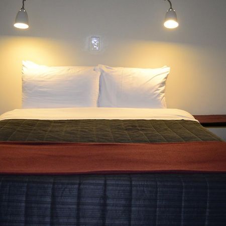 Paraparaumu Motel Buitenkant foto